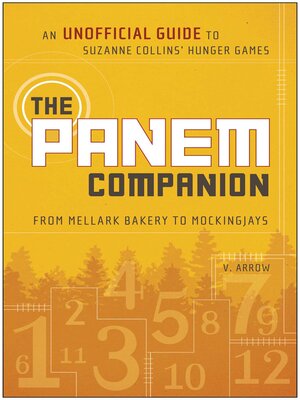 The Panem Companion - ebook